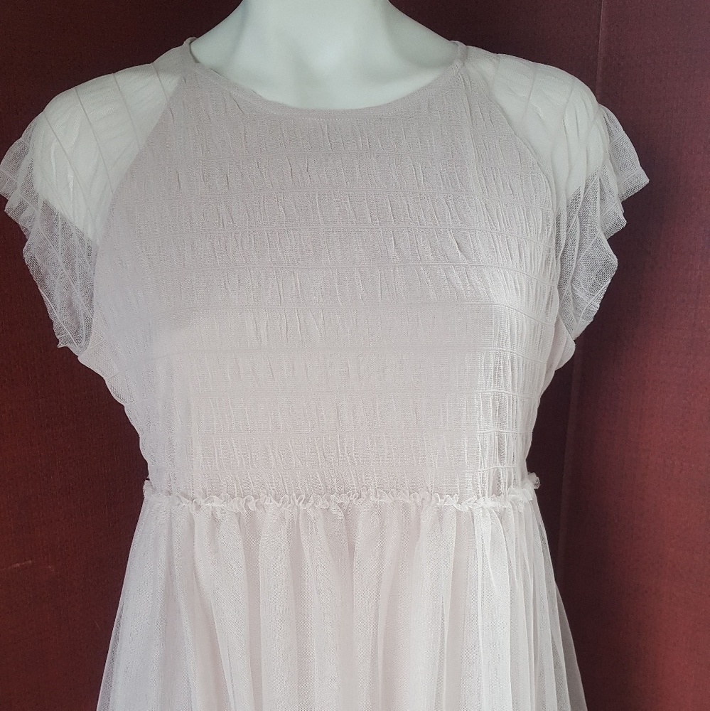 LC Light pink top NWT
